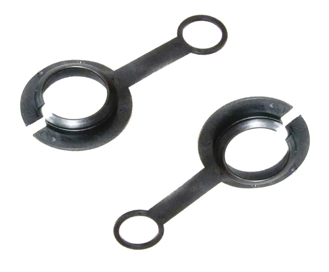 Ford Rotunda 205-461 Differential Oil Seal Protector Set or
