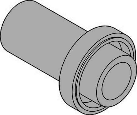 Ford Rotunda 205-862 Pinion Oil Seal Installer