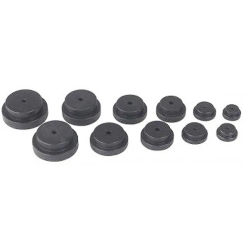 Ford Rotunda 205-DS011 D80L-630-A Step Plate Adptr Set