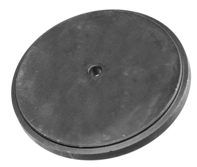 Ford Rotunda 307-225 Clutch Spring Compressor Plate