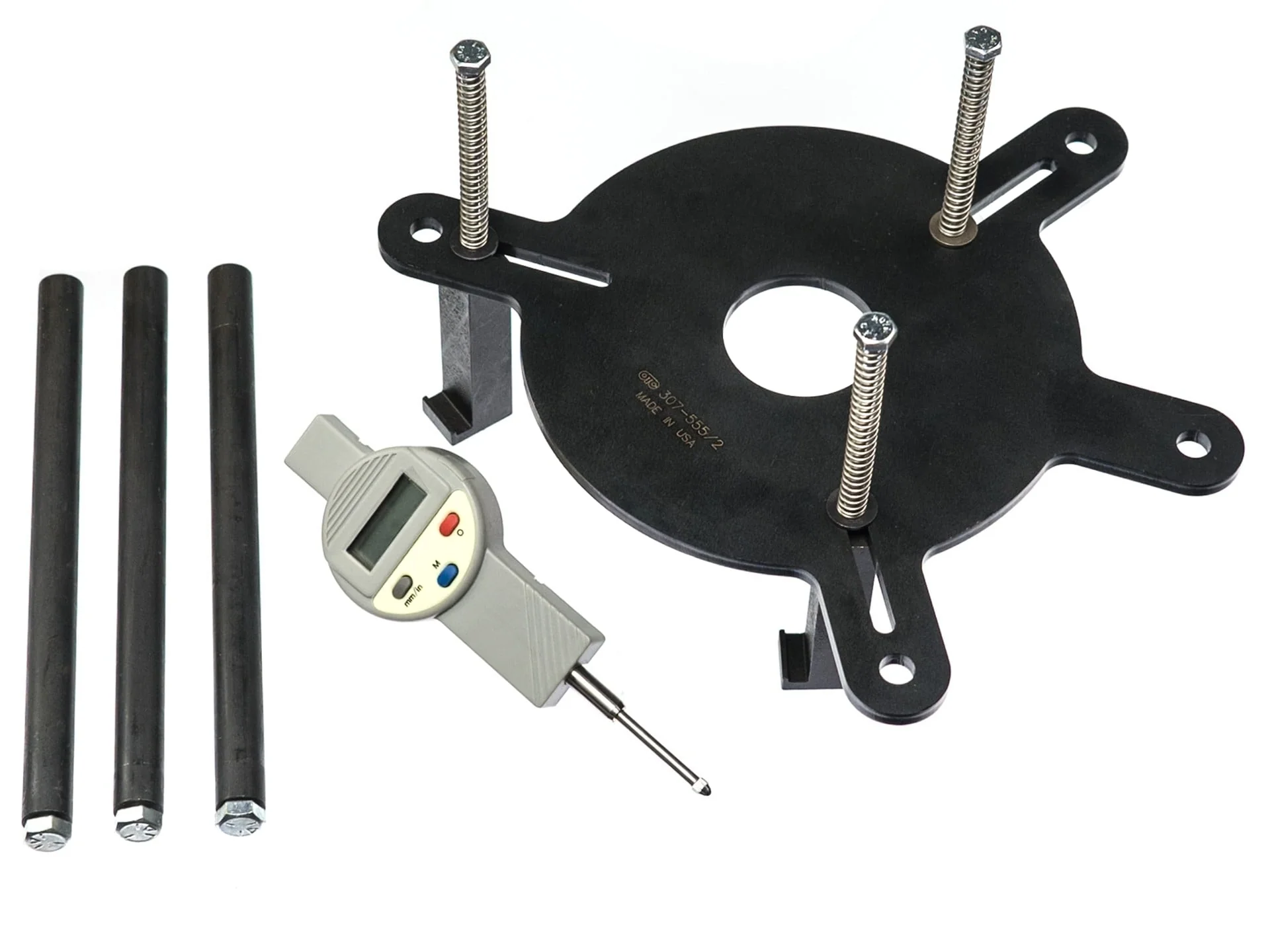 Ford Rotunda 307-555 Clutch Pack End Play Gauge