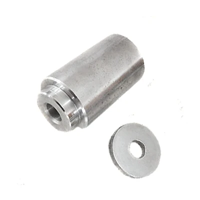 General Motors GM-41665-A Crankshaft Balancer and Sprocket Installer