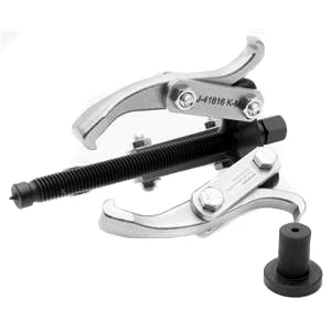 General Motors GM-41816 Crankshaft Balancer Puller Set