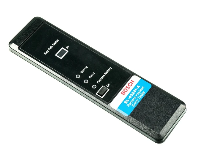 General Motors GM-43241-A Remote Keyless Entry Tester