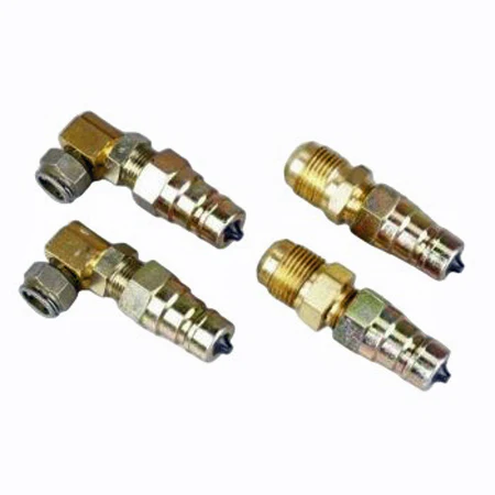 General Motors GM-45096-500 Transmission Cooler Flush Adapters