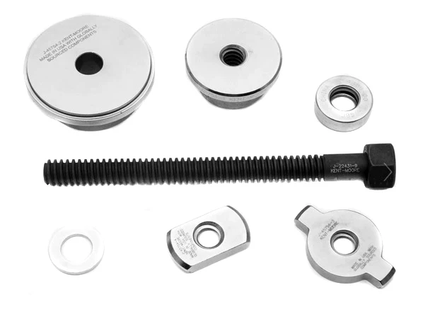 General Motors GM-45754 Pinion Bearing Replacer - Image 2