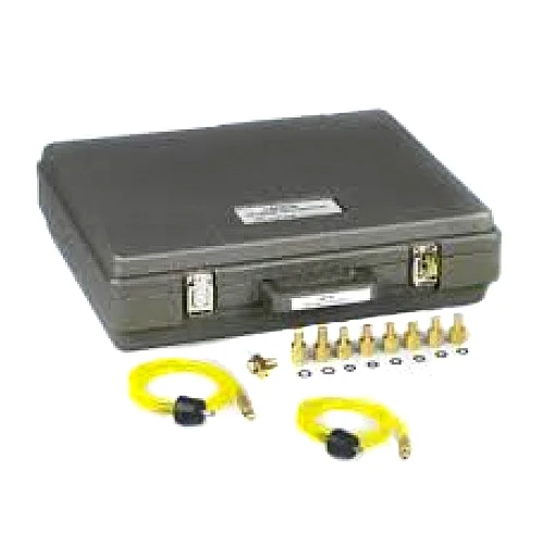 General Motors GM-45873-100 Fuel Volume Tester Set with Adapters
