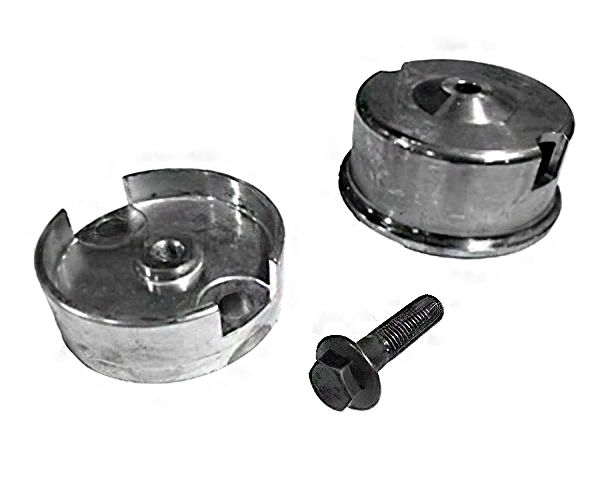 General Motors GM-50351 Rear Main Oil Seal Installer