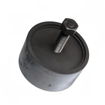 GM J-44641 Duramax 6.6L Rear Crankshaft Seal and Wear Sleeve Remover Puller Alt.