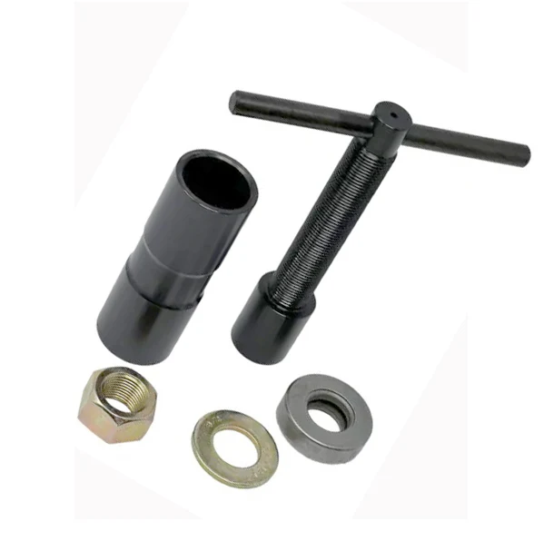Harley Davidson 500040 Sprocket Shaft Bearing Installation Tool