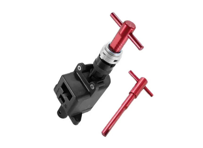 Harley Davidson 659900 Ignition Switch Alignment Tool
