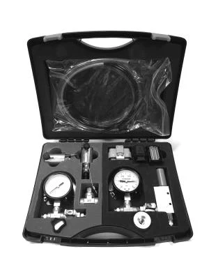 HYUNDAI 09360-K4000 Coolant Air Tight Leak Tester