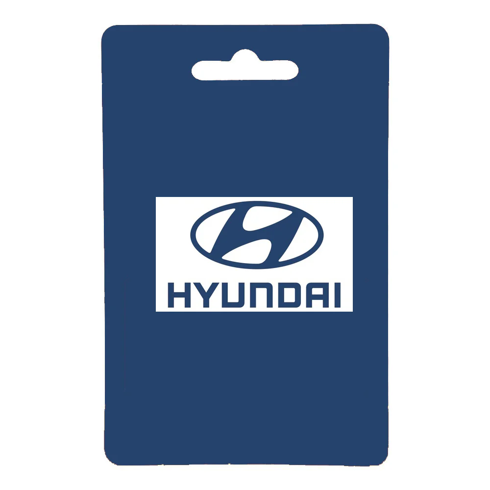 HYUNDAI 09452-2J100 Oil Seal Installer
