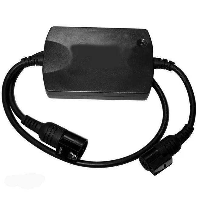 Tillman J-45289 Diagnostic Interface Adapter Module Alt.
