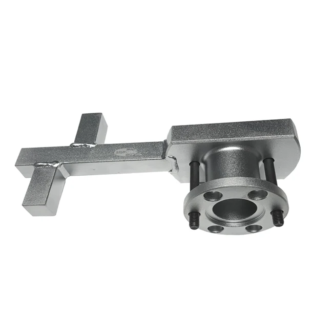 Jaguar/Land Rover 303-1437 Crankshaft Holding Tool 5.0 V8