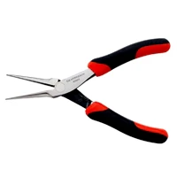KD Gearwrench Tools 82002D 5-1/2" Mini Dual Material Needle Nose Pliers - Image 2