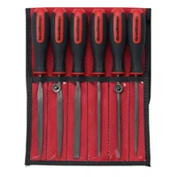 KD Gearwrench Tools 82821 6 Pc. Mini Files Set - Image 2