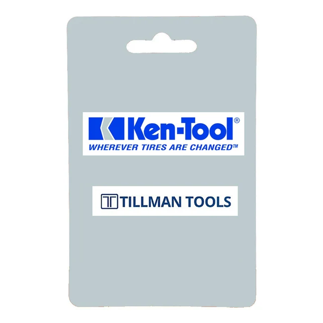Ken Tool 30116-02 19mm 1/2" Dr Deep Twist Skt