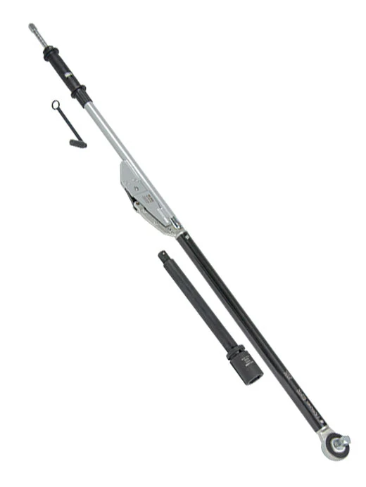 Ken-Tool 30435 Norbar Gen 2 Break Back Two Piece Torque Wrench - Image 2