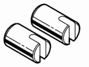 Allison ATT-24459-5 Spring Compressor Adapter