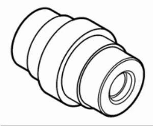 Allison ATT-41406 Bushing Installer
