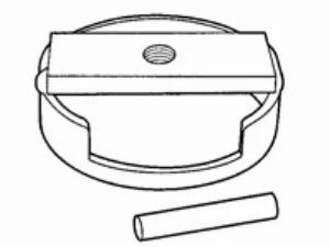 Allison ATT-43777 C1 Piston Spring Compressor Kit - Image 2