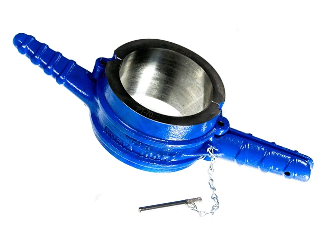 Kent-Moore J-48205 Piston Ring Compressor