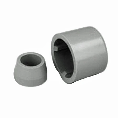 Kent-Moore KM-6351 Crankshaft Front Seal Assembly Sleeve Set Tool