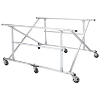 Keysco 73783 Aluminum Pick-Up Bed Dolly - Image 2