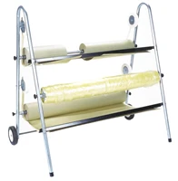 Keysco 78014 36" Mobile Masker - Image 2