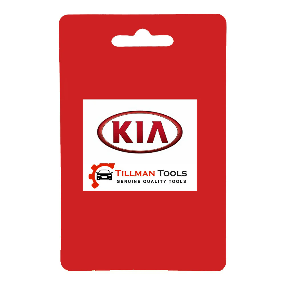 KIA 09222-2B100 Valve Stem Oil Seal Installer