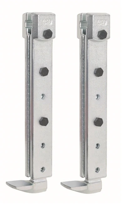 Kukko 4-SP-P 2 Pulling Jaws with Adjustable Length (Pair)
