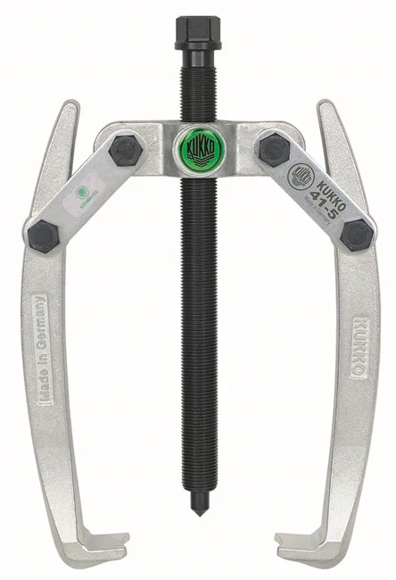 Kukko 41-5 Universal 2-Jaw Puller with Swiveling Jaws