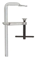 Kukko 493p2500-120 Malleable Cast Iron Screw Jack Viridis With 2k Comfort Handle - Image 2