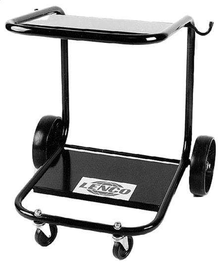 Lenco 22150 A-200 Lenco Service Cart for Lenco L-4000/L-3000