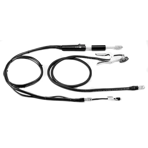 Lenco 27420 Quick Pull Autobody Dent Pulling Attachment