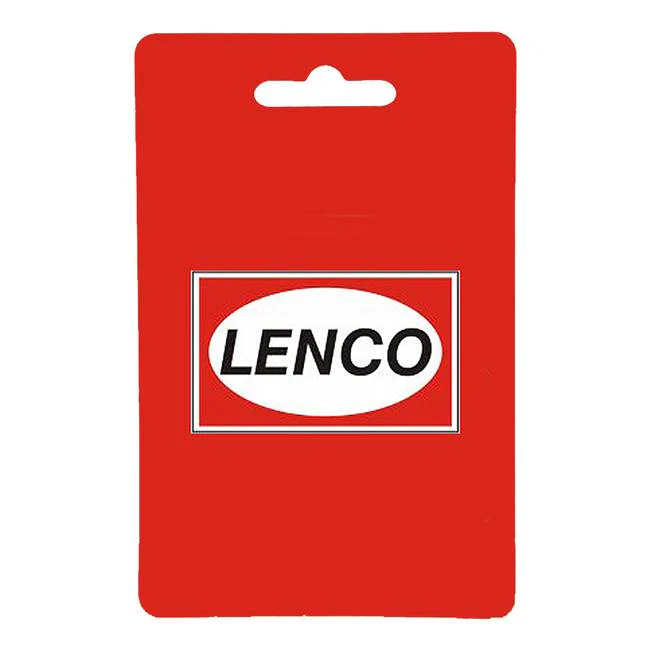 Lenco 27449 Molded Handle