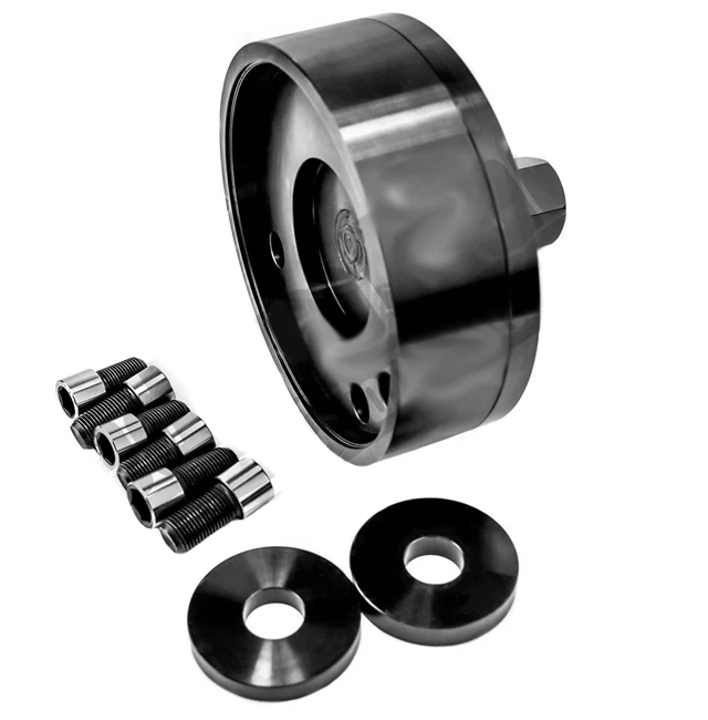 Mack J-37716-B Rear Crankshaft Seal/Wear Sleeve Installer Tool Alt.