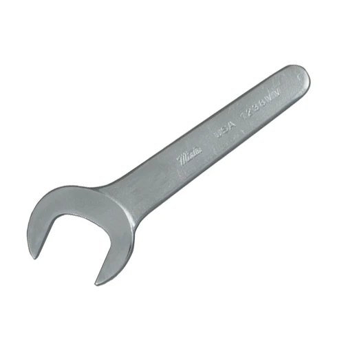 Martin Tools 1224MM Metric 30 Angle Service Wrench, 24mm