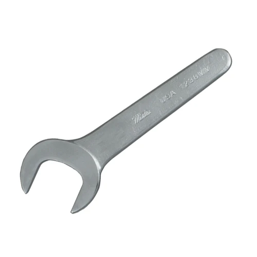 Martin Tools 1244 Fractional 30 Angle Service Wrench, 1-3/8"
