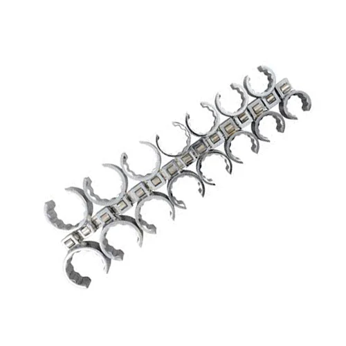 Martin Tools SC15K 15-Piece 1/2" Drive Crowfoot Set Clip