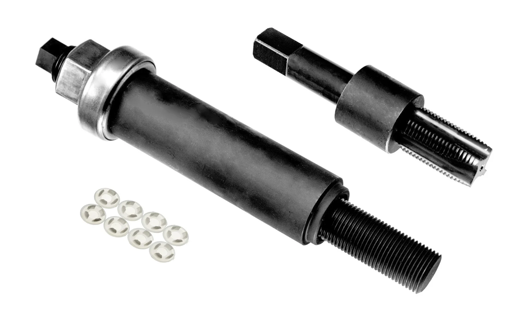 Maxxforce/Powerstroke 303-1262 ZTSE4732 6.4L Fuel Injector Sleeve Cup Remover Set In-Vehicle