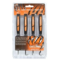 Mayhew 60003 Inspection Mini Hook & Pick Set - Image 2