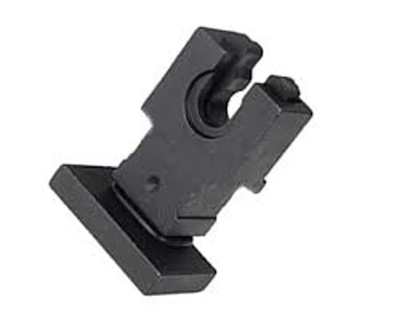 Mopar Tools 8456B-5 5/16" (8mm) Foot Assembly, Sold individually, 2 Required