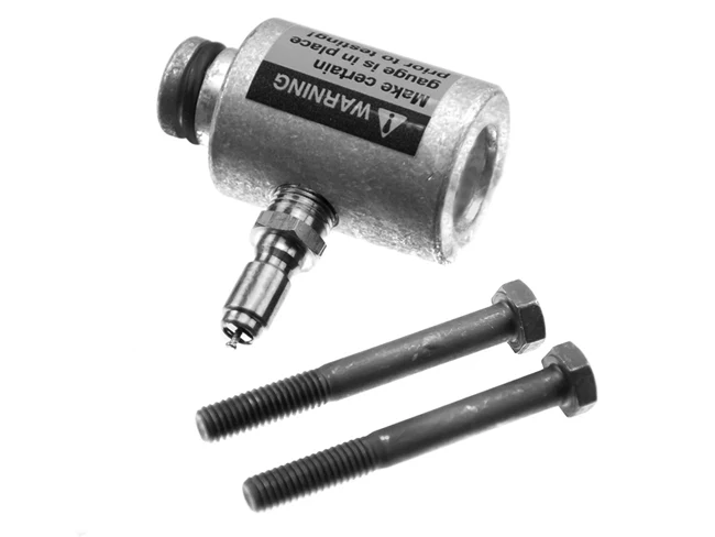 Mopar Tools MD-998742 Mitsubishi Fuel Pressure Adapter