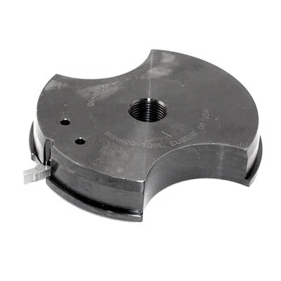 Navistar/International PT-2200-95 ZTSE2514-4A Counterbore Shim Cutter Plate