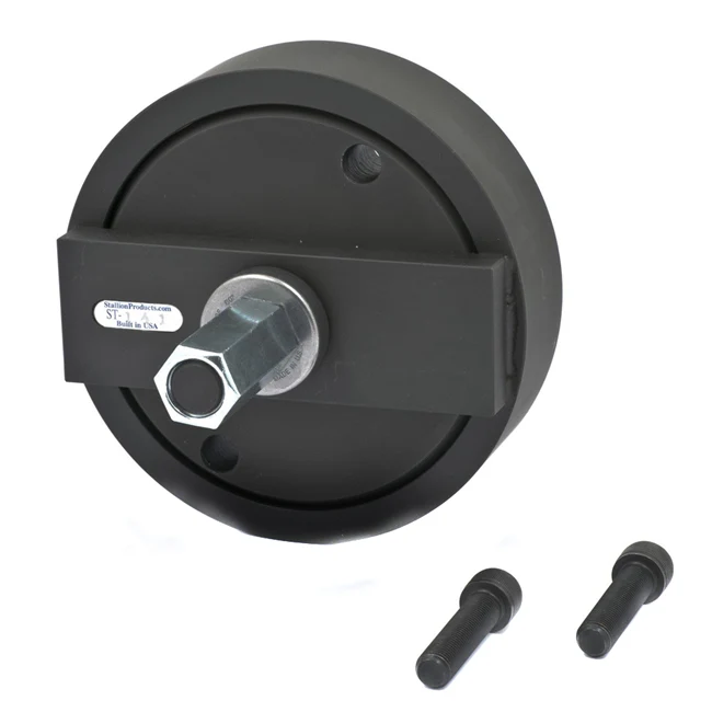 Navistar/International ZTSE4749 Rear Crankshaft Oil Seal Wear Sleeve Installer Alt.