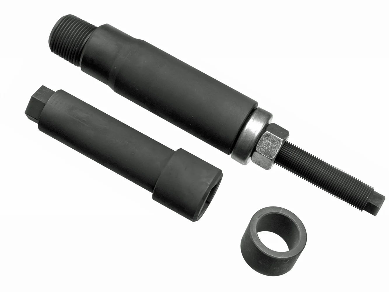 Navistar ZTSE4302A ZTSE4683  In-Vehicle Fuel Injector Cup Remover Alt.
