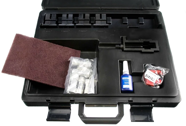 Nissan NI-41425-NIS Aluminum Tubing Repair Kit