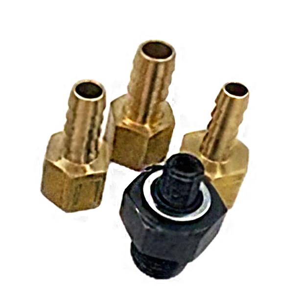 Nissan NI-52584 CVT Charge Pipe Adapter Kit